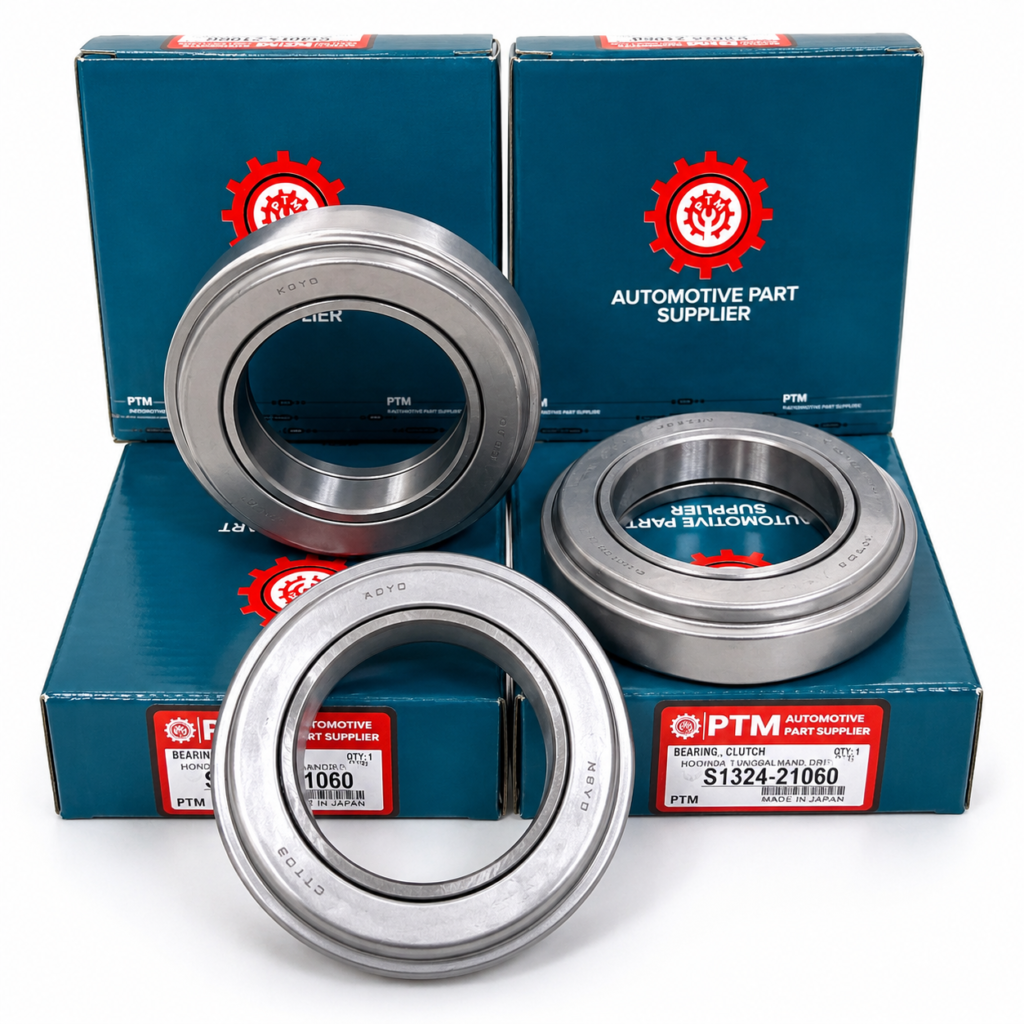bearing clutch 019