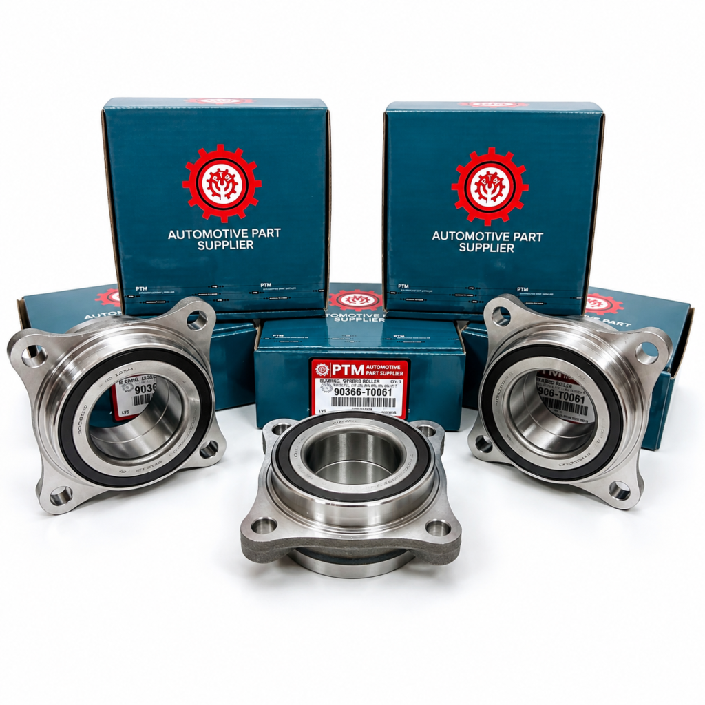 bearing tapered roller 018