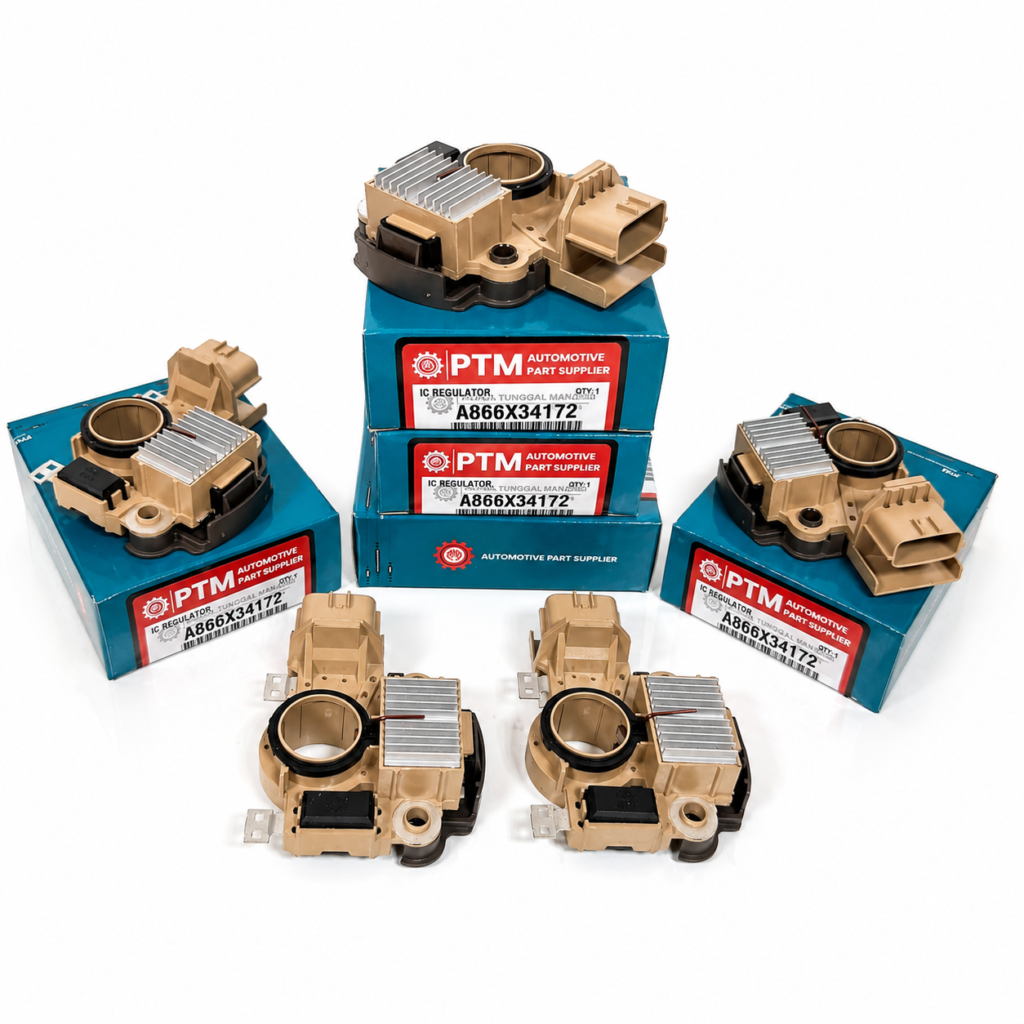 ic regulator 004
