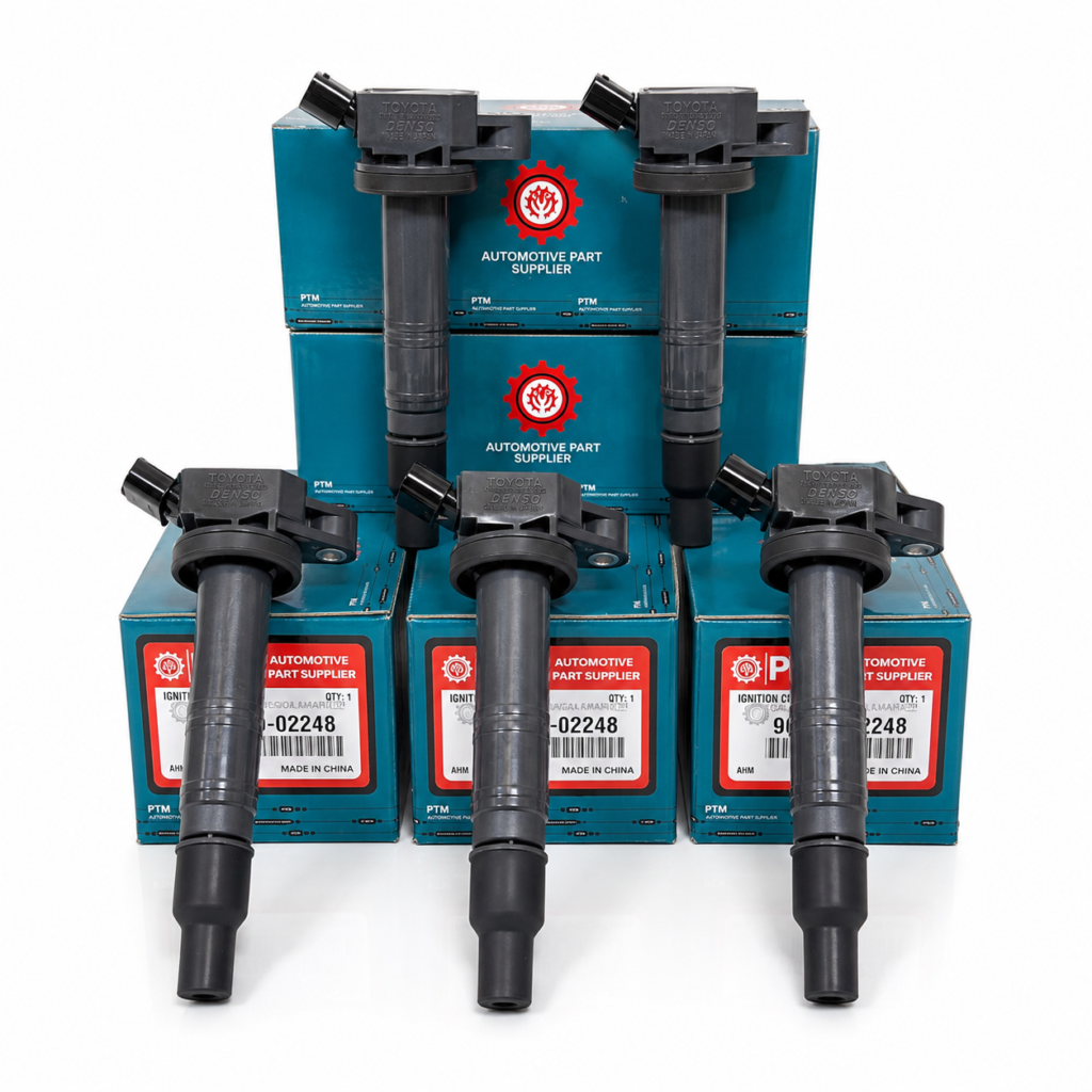 ignition coil 005