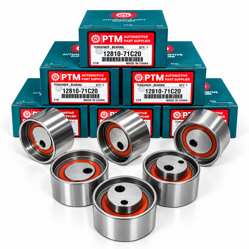 bearing tensioner 029