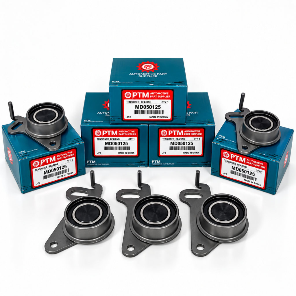 bearing tensioner kecil 033