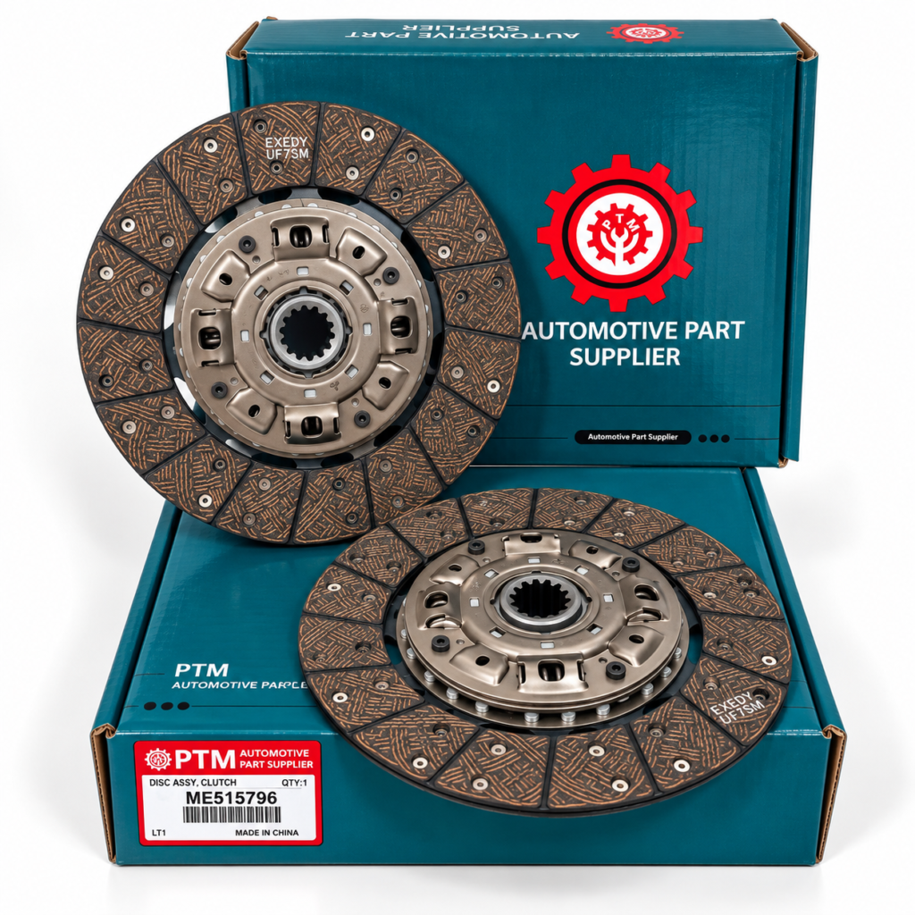 clutch disc 038